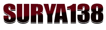 Surya138 Logo