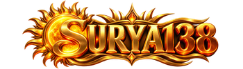 Logo SURYA138
